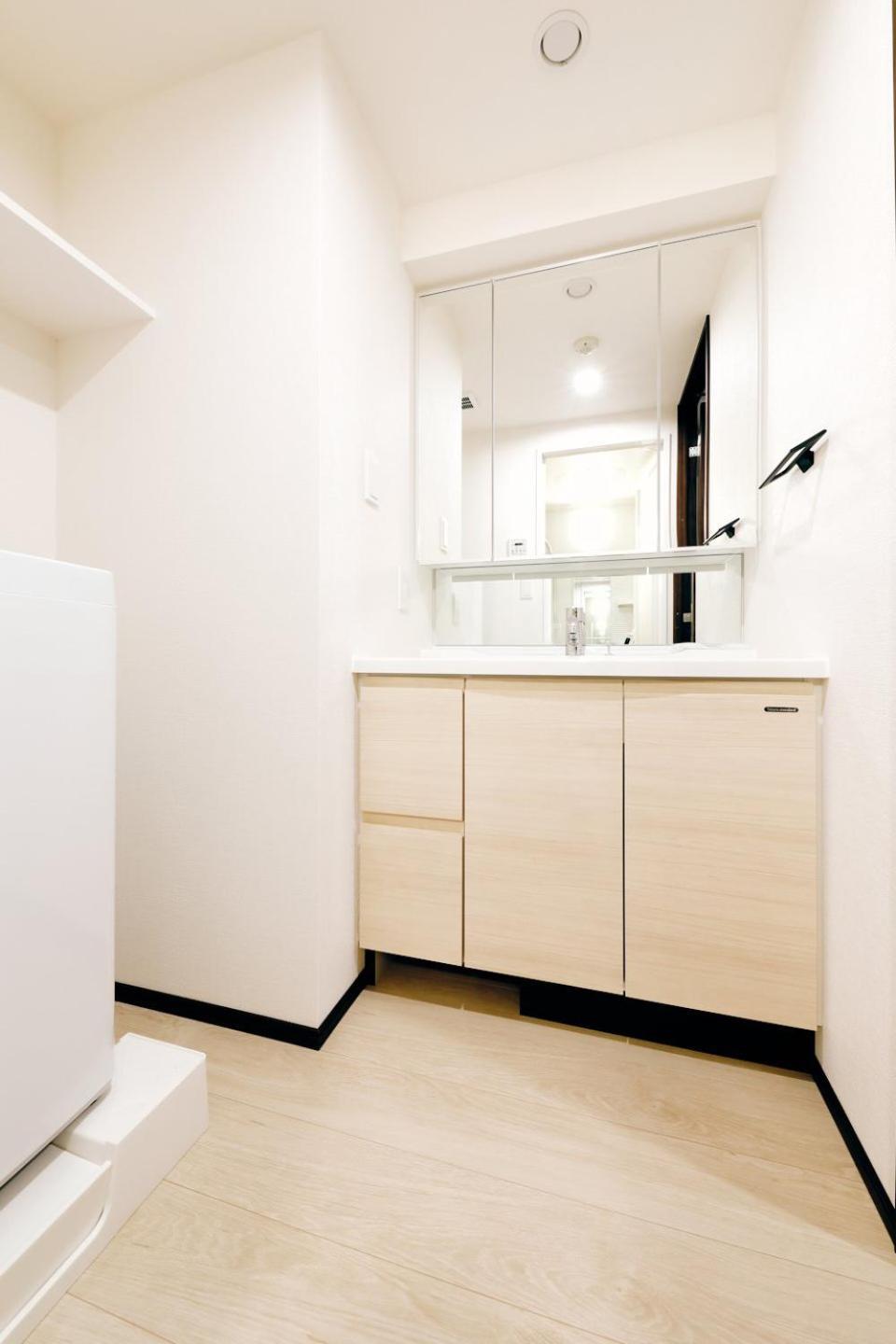 Mat Oshiage Appartement Tokio Buitenkant foto