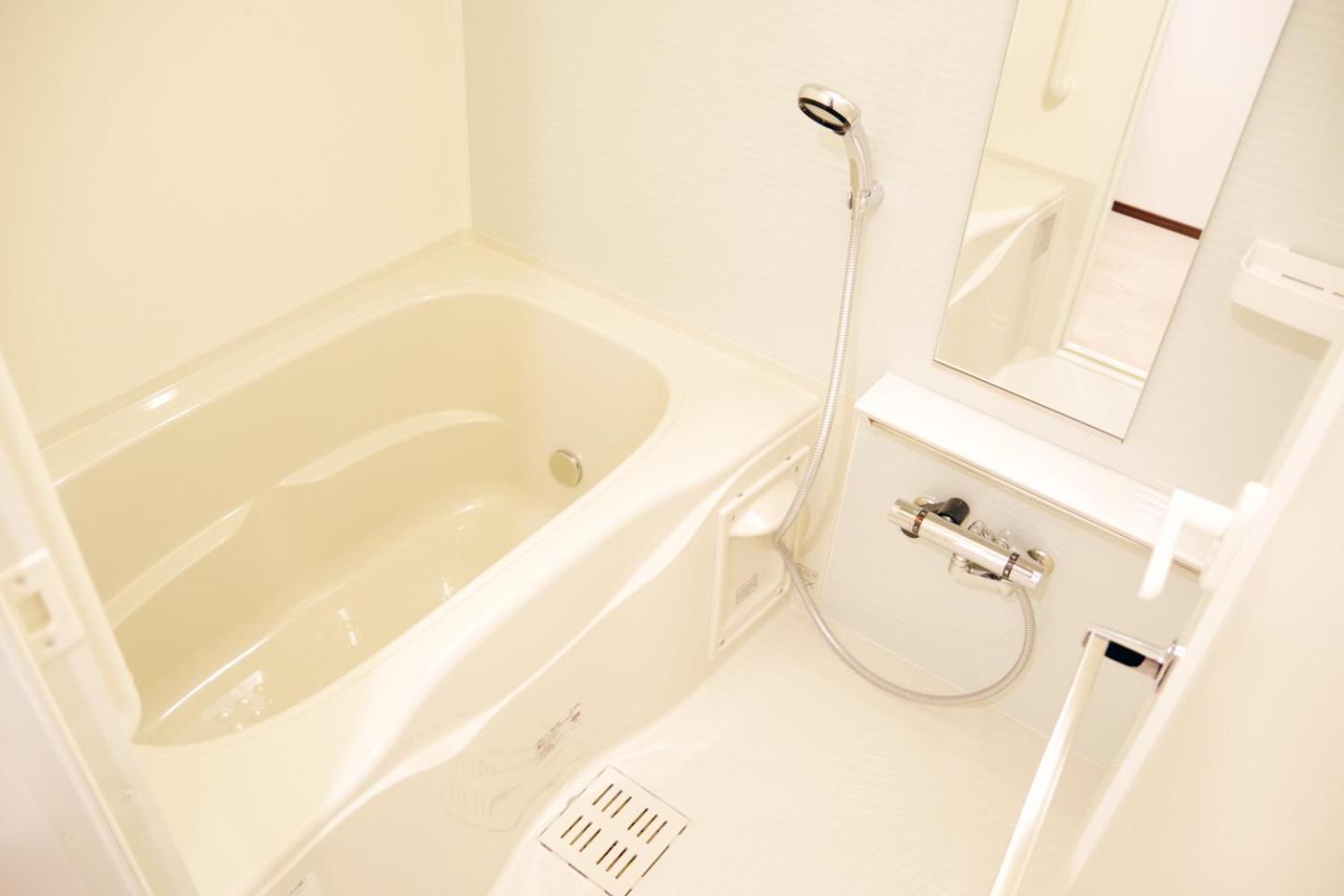 Mat Oshiage Appartement Tokio Buitenkant foto